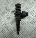 Форсунка топливная Volkswagen Passat 5 2000-2005 - 55353714
