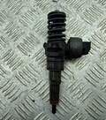 Форсунка топливная Volkswagen Passat 5 2000-2005 - 55353723