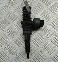 Форсунка топливная Volkswagen Passat 5 2000-2005 - 55353734