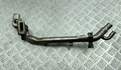 Трубка охлаждения Opel Vectra C 2002-2008 - 55353749