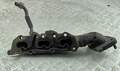 Выпускной коллектор Opel Omega B 1994-2003 - 55353800