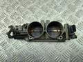 Дроссельная заслонка Opel Omega B 1994-2003 - 55353856