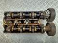 Головка блока цилиндрорв Opel Omega B 1994-2003 - 55353872