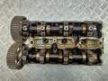 Головка блока цилиндрорв Opel Omega B 1994-2003 - 55353884