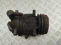 Компрессор кондиционера Audi 80 (B4) 1991-1995 - 55353961