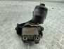 Корпус масляного фильтра Opel Astra H 2004-2010 - 55354041