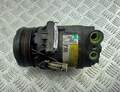 Компрессор кондиционера Opel Astra H 2004-2010 - 55354043