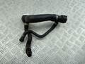 Патрубок охлаждения BMW 5 E60 2003-2010 - 55354191