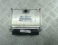 Блок управления двигателем Volkswagen Passat 5 2000-2005 - 55354330
