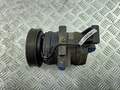 Компрессор кондиционера Mazda 6 (GG) 2002-2007 - 55354527