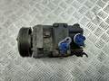 Компрессор кондиционера Volkswagen Golf 5 2003-2009 - 55354537