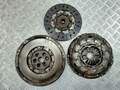 Маховик Volkswagen Golf 5 2003-2009 - 55354585