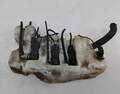 Бачок омывателя BMW 5 E39 1995-2003 - 55354665
