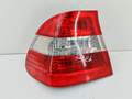 Фонарь задний BMW 3 E46 1998-2006 - 55354700