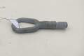 Крюк буксировочный BMW 5 E39 1995-2003 - 55354759