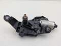 Двигатель стеклоочистителя (моторчик дворников) задний BMW 1 E87 2004-2011 - 55355009