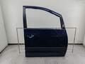 Дверь боковая Volkswagen Sharan (рест) 2000-2010 - 55355028