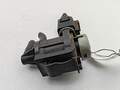 Воздушный клапан Volkswagen Sharan (рест) 2000-2010 - 55355040