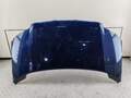 Капот Volkswagen Sharan (рест) 2000-2010 - 55355044