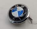 Ручка крышки багажника BMW 1 E87 2004-2011 - 55355083