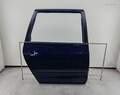 Дверь боковая Volkswagen Sharan (рест) 2000-2010 - 55355105