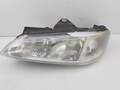 Фара передняя Peugeot 406 1 1995-1999 - 55355241