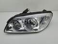 Фара передняя Chevrolet Captiva 1 2006-2011 - 55355270