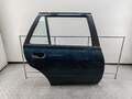 Дверь боковая Peugeot 406 1 1995-1999 - 55355280