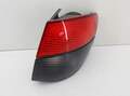 Фонарь задний Peugeot 406 1 1995-1999 - 55355290