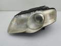 Фара передняя Volkswagen Passat 6 2005-2010 - 55355403