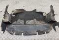Защита картера BMW 5 E39 1995-2003 - 55355579