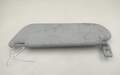 Козырек солнцезащитный Opel Astra G 1998-2005 - 55355619