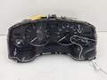 Приборная панель Opel Astra G 1998-2005 - 55355768