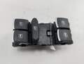 Кнопка стеклоподъемника (блок кнопок) Volkswagen Passat 6 2005-2010 - 55355835