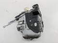 Замок двери Volkswagen Passat 6 2005-2010 - 55355863