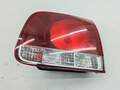 Фонарь крышки багажника Volkswagen Touareg 2002-2007 - 55355865