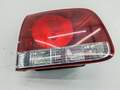 Фонарь крышки багажника Volkswagen Touareg 2002-2007 - 55355889