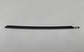 Молдинг стекла (боковое) Opel Vectra B 1995-2002 - 55355995