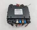 Блок управления бортовой сети (body control module) Volkswagen Touareg 2002-2007 - 55356040
