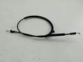 Трос открывания багажника Volkswagen Caddy 3 2004-2010 - 55356110