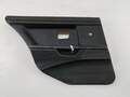 Обшивка двери BMW 3 E36 1990-2000 - 55356135