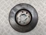 Тормозной диск Citroen C5 2 2004-2008 - 55356316