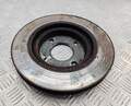 Тормозной диск Nissan Tiida 2004-2013 - 55356328