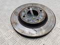 Тормозной диск Nissan Tiida 2004-2013 - 55356349