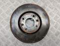 Тормозной диск Citroen C5 2 2004-2008 - 55356388