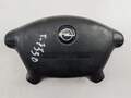 Подушка безопасности Opel Vectra B 1995-2002 - 55356487