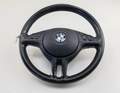 Руль BMW 3 E46 1998-2006 - 55356591