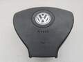Подушка безопасности Volkswagen Passat 6 2005-2010 - 55356871