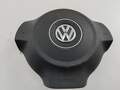 Подушка безопасности Volkswagen Golf 6 2009-2012 - 55356906