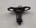Замок капота BMW 3 E46 1998-2006 - 55357146
